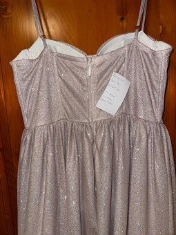 Šaty na stužkovú - 4