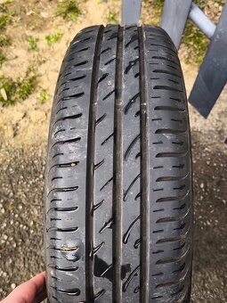 Predám pneumatiky - 4