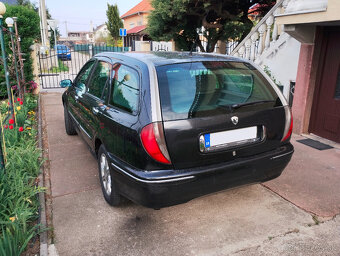LANCIA LYBRA SW 1,9 JTD - 4
