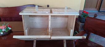 Búdka na hniezdenie - 4