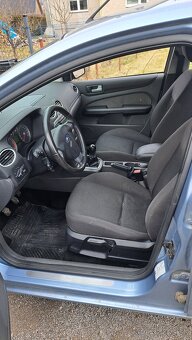 Ford Focus MK2 - 4