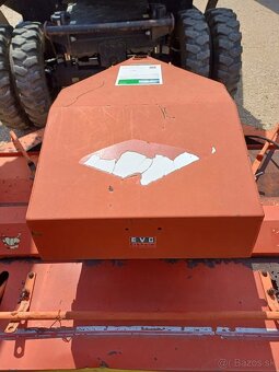 Kuhn gmd 280 - 4