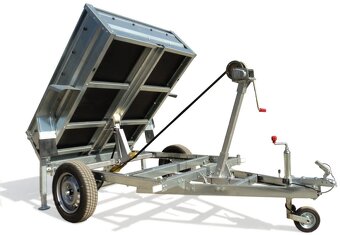MARTZ PRAKTI DUMPER 2314 ZLAVA - - 4