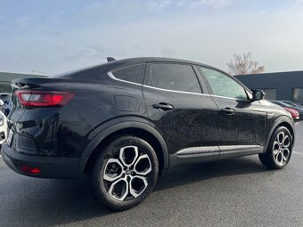 Renault Arkana TCe 140 EDC Techno Mild Hybrid - 4