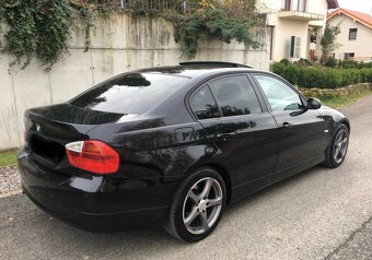 náhradné diely na: Bmw radu 3, model e90 320d 318d 318i 316i - 4