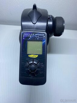 RC dialkoví ovladač Carson PRO LCD - 4