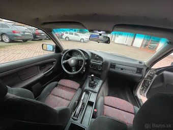 Bmw e36 coupe 328i manual - 4