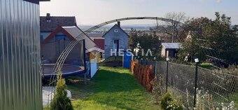 predaj Vinohradníckej chaty s vinohradom - 4