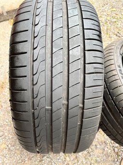 OZ ultraleggera HLT MB 5x110 r19 pasuje aj na 5x112, 5x108 - 4