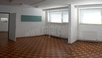 Sklad 220, 320 alebo 550 m2 - 4