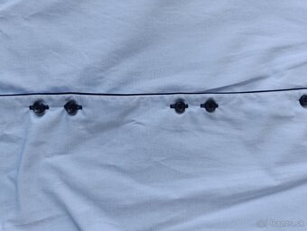 Pánska košeľa - 4