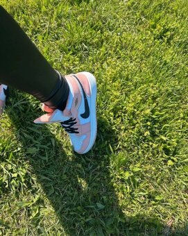 Nike AIR tenisky - 4