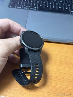 Garmin Venu 2 Music black - 4