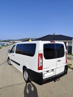 Peugeot Expert 2.0 L2H2 - 4