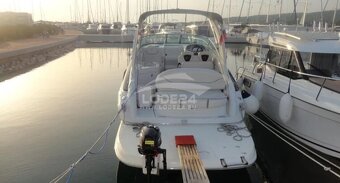 CROWNLINE 270 CR - 4