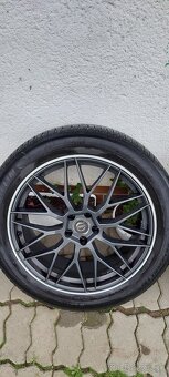 Volvo xc60 kolesa - 4