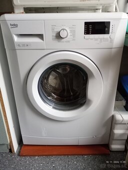 Beko WTV6502 CS BO  A+++ - 4
