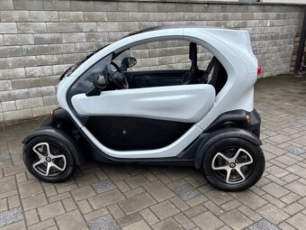 Renault Twizy 45 - 4