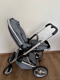 Kočík Moon Style 2021 - 4