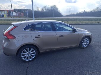 Volvo V40 T4 benzín - 4