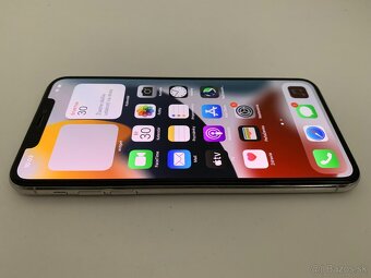 apple iphone 11 PRO 64gb Silver / Batéria 100% - 4