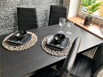 Komplet zariadený 3-izbový byt centrum-na skok od Bulváru - 4