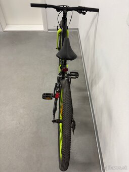 Detsky bicykel Trek Wahoo 24 - 4