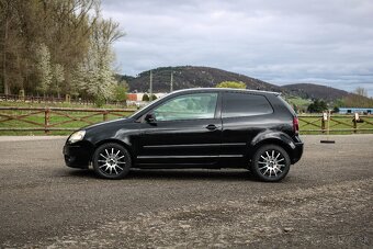 Volkswagen Polo 1.4 TDI Comfortline Cool&Sound - 4
