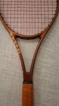 Pro Staff 97L V14 Turnajová Raketa, Grip 4, 290 g, 1-2 kusy - 4