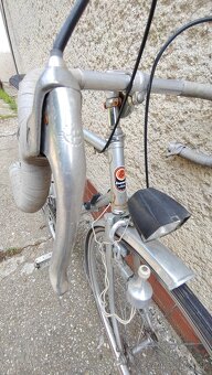 Bicykel Favorit - 4