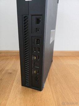Xbox One 500 GB + NHL 21 + ovládač – top stav za super cenu - 4