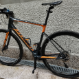 Cestny karbonovy bicykel Giant Defy Advanced 2 - 4