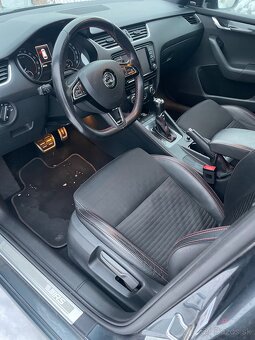 Škoda octavia 2.0tdi 135kw - 4