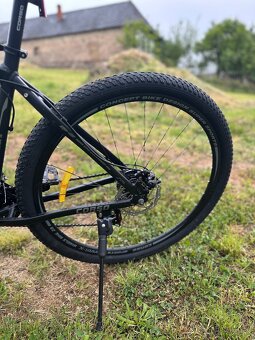 Nový horský bicykel Corso Dark-X kolesa 29” - 4