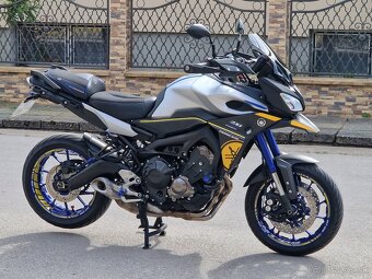 Yamaha 900 Tracer MT09 ABS 5/2015 - 4