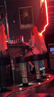 Nocny klub - 4