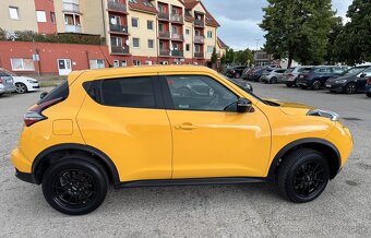 Nissan Juke - 4