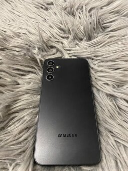 Predám Samsung GALAXY A34 5G - 4
