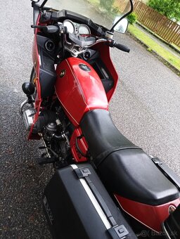 BMW R65 RT 1981 - 4