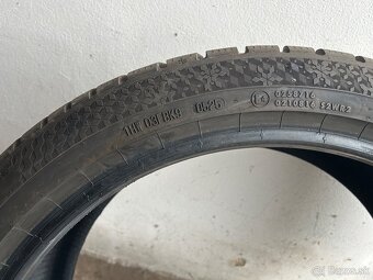 Zimné 235/40 R19 Continental wintercontact TS 870 - 4
