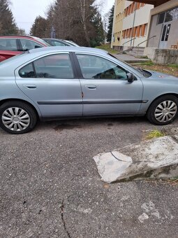 Volvo s60 - 4
