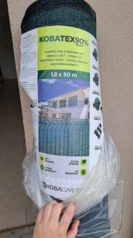 Tieniaca plachta 1.8m×50m - 4
