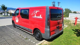 ✅ Opel Vivaro 1.9 CDTi - 4