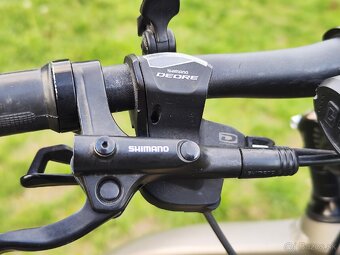 Elektrobicykel Ratikon 9.2 - 4