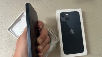 Apple iPhone 13 128GB 87% Batéria - 4