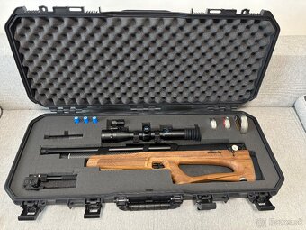 Huben K1 MK6 - 4