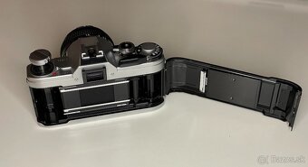 Canon AT-1 - 4