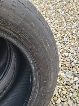 205/55 R16 Continental- ContiEcoContact - 4