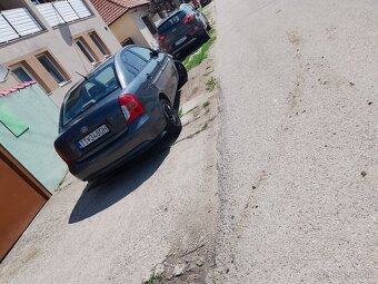Predám Hyundai ACCENT 1.4 benzín 2008 - 4