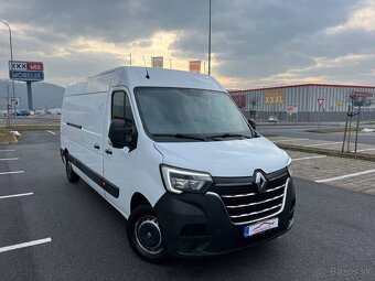 Renault Master Furgon Blue dCi 135 L3H2P3 Cool - 4